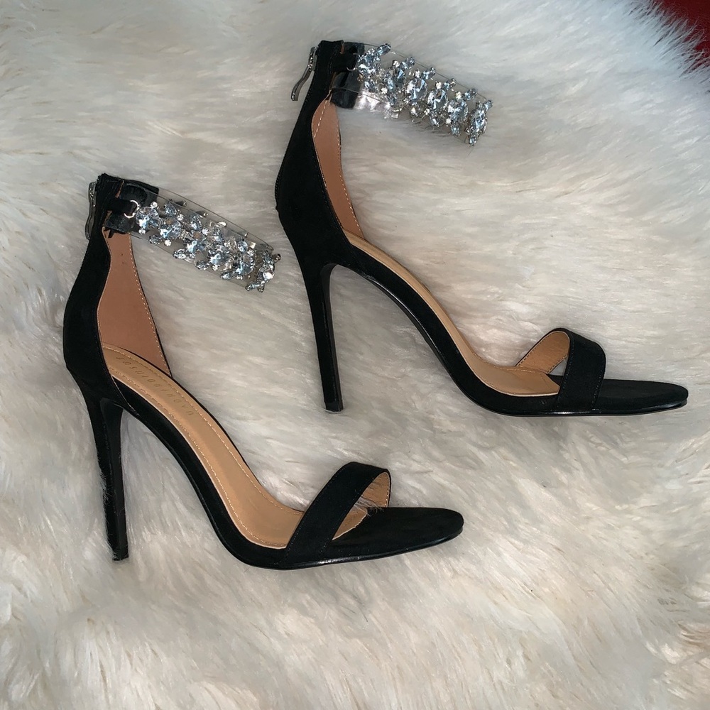 Women’s Heels Shoes